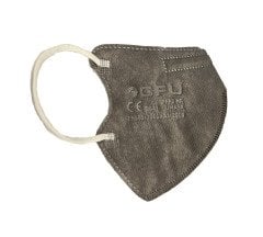 CFU U-Mask FFP2 N95 Maske Çocuk 1 Adet