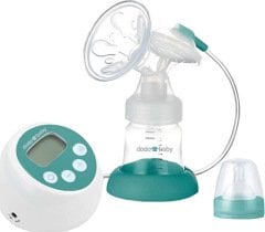 Dodo Baby Elektrikli Göğüs Pompası