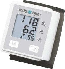 Dodo LD-733 Tansiyon Aleti