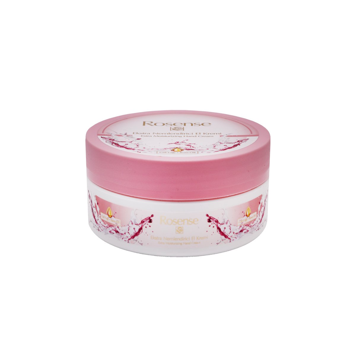 Rosense Ekstra Nemlendirici El Kremi 150 ml