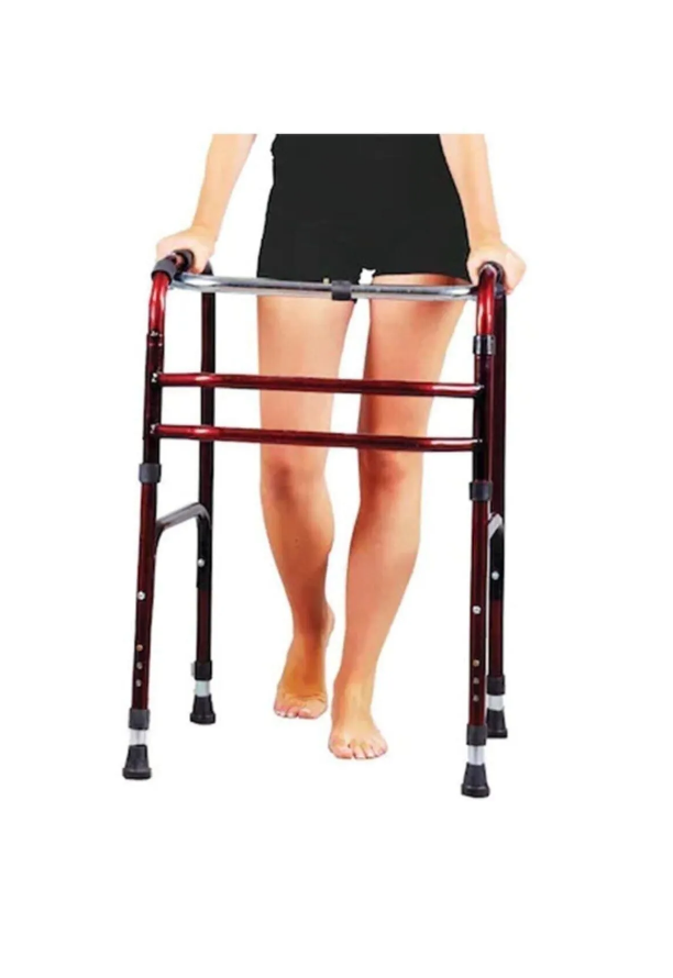 Medigross Katlanabilir Yürüteç Walker