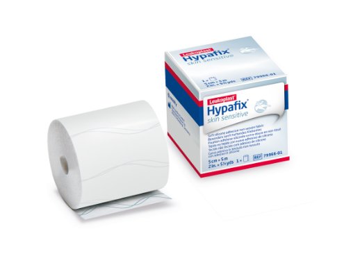 Hypafix Sargı Tutucu Şerit 5cm x 10m