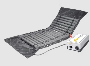 Plusmed Boru Tipi Havalı Yatak