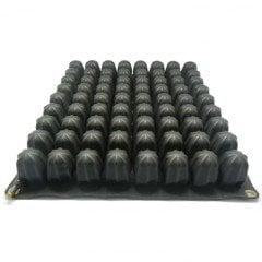 Evoss Havalı Oturma Minderi 40X45X8cm