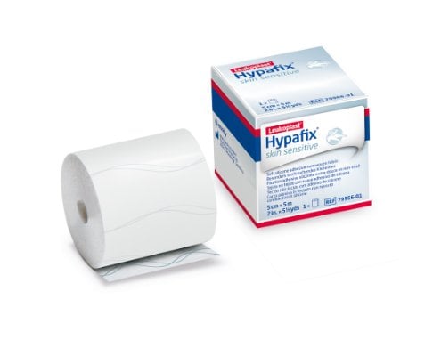 Hypafix Sargı Tutucu Şerit 15cm x 10m