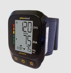 Plusmed Bilekten Ölçer Tansiyon Aleti PM-8197W
