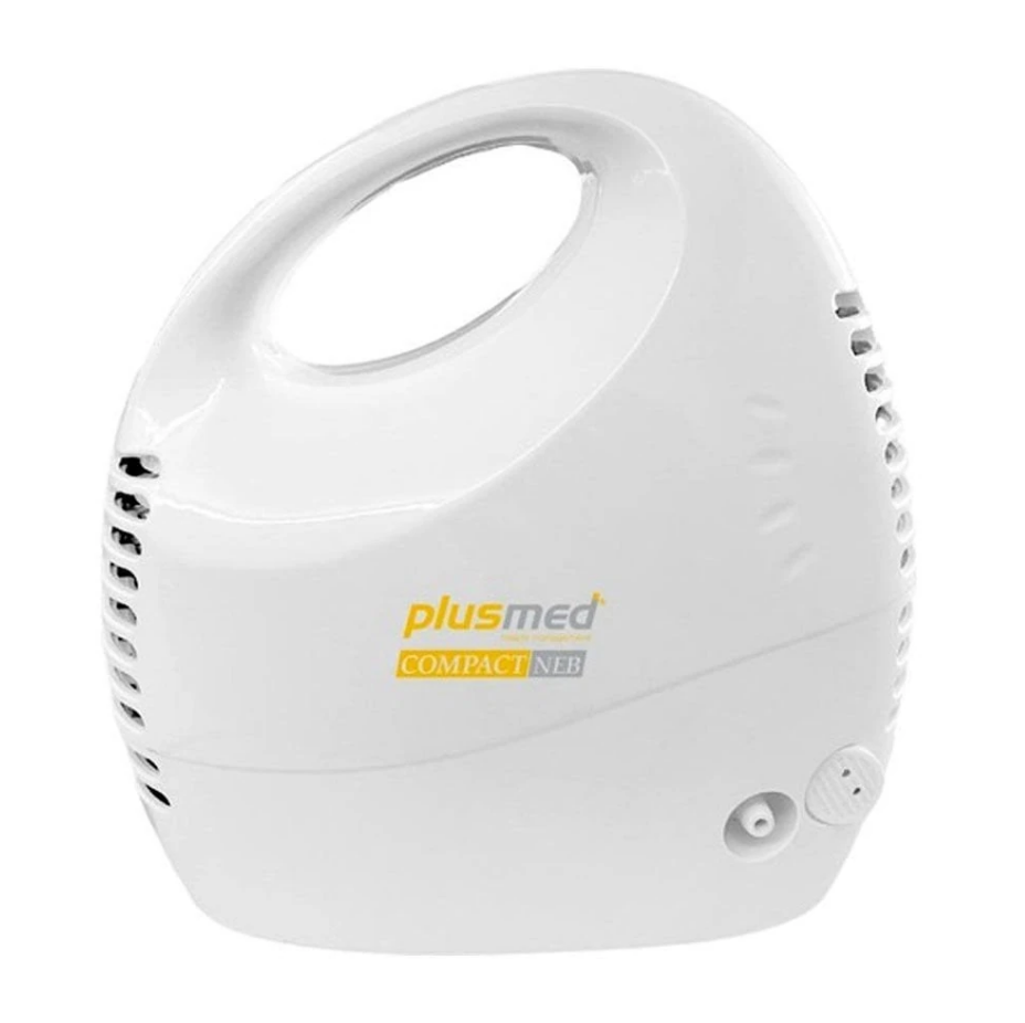 Plusmed CompactNeb Kompresörlü Nebulizatör Cihazı