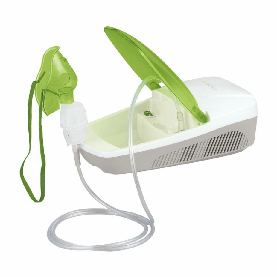 Vivocare Steamy Kompresörlü Nebulizatör Cihazı