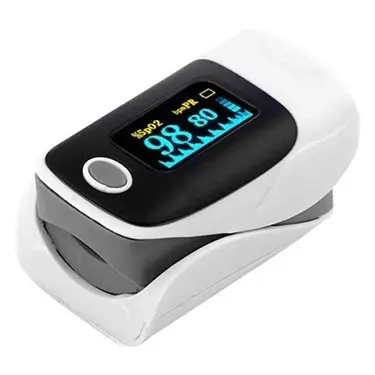 Galena Parmak Tipi Pulse Oksimetre JZK-303