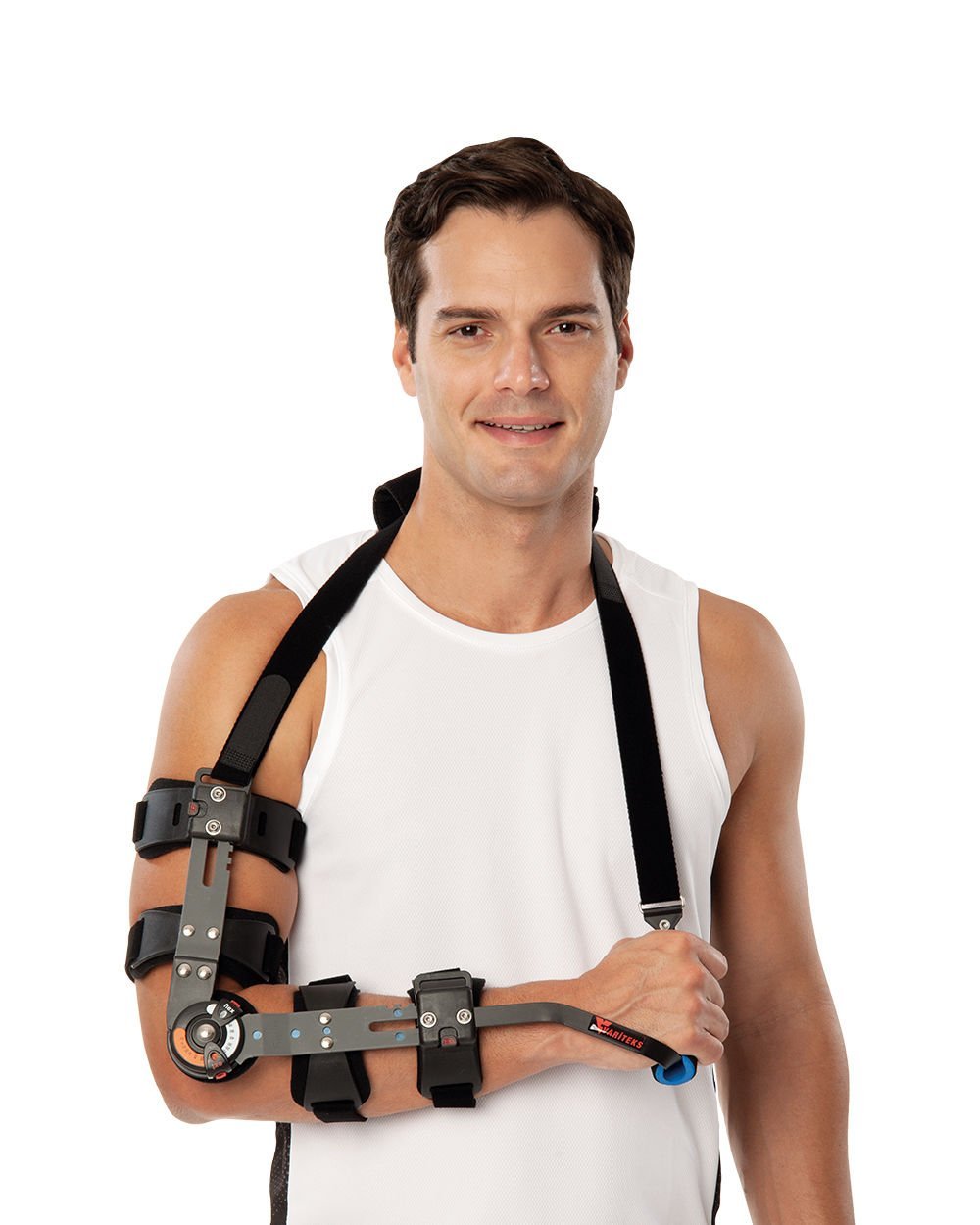 Variteks Dirsek Rom Ortezi  Sol 859