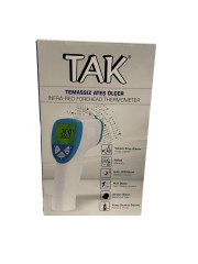 TAK Temassız Ateş Ölçer