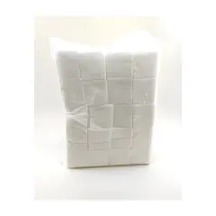 DS 8 Kat Gazlı Bez Spanç 5X5 cm Non-Steril 500'lü