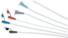 Bıçakçılar Beslenme Kateteri Feeding Sonda No:4 Kırmızı 1 Adet