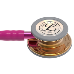 3M Littmann Classic 3 Stetoskop 5647 Fuşya Bakır