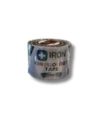 Iron Kınesıo Pembe Renk  5x5 cm