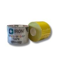 Iron Kınesıo Sarı Renk  5x5 cm