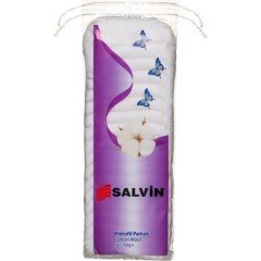 Salvin Hidrofil Pamuk 100 gr