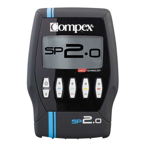 Compex SP 2.0 (FİYAT BİLGİSİ İÇİN İLETİŞİME GEÇİNİZ)