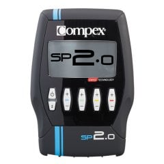 Compex SP 2.0 (FİYAT BİLGİSİ İÇİN İLETİŞİME GEÇİNİZ)