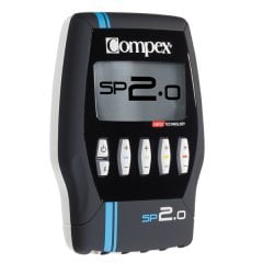 Compex Sp2.0 Kas Geliştirme Masaj Ve Stimülatör Cihazı