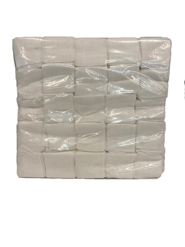 5X5 cm Diş Spanç 600'lük Paket