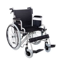 Comfort Plus DM-312 45 cm Tekerlekli Sandalye