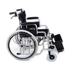 Comfort Plus DM-312 45 cm Tekerlekli Sandalye