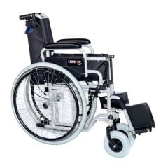 Comfort Plus DM-312 45 cm Tekerlekli Sandalye