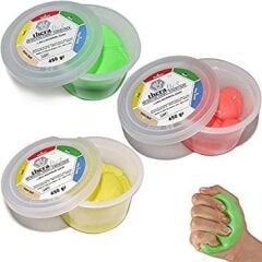 Theraflex El Egzersiz Hamuru 57 Gram