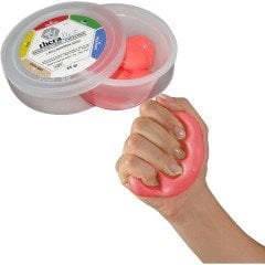 Theraflex El Egzersiz Hamuru 57 Gram