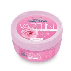 Cire Aseptine Gül Vazelin 150 ml