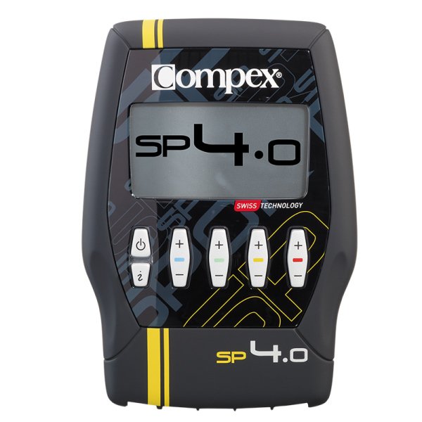 Compex Sp 4.0  (FİYAT BİLGİSİ İÇİN İLETİŞİME GEÇİNİZ)