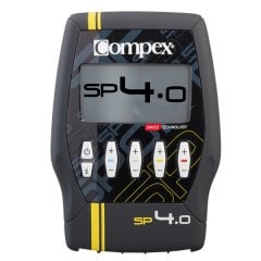 Compex Sp4.0 Kas Geliştirme Ve Rehabilitasyon Cihazı