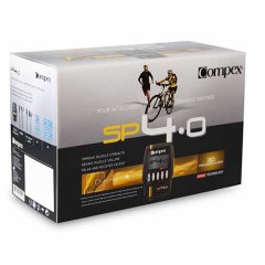 Compex Sp 4.0  (FİYAT BİLGİSİ İÇİN İLETİŞİME GEÇİNİZ)