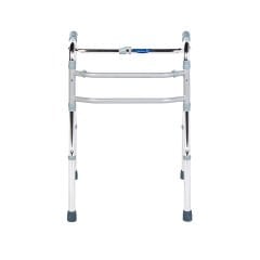 IRON Katlanabilir Alüminyum Yürüteç Walker