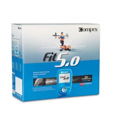 Compex Fit 5.0 Wireless Fitness Kas Güçlendirme Cihazı