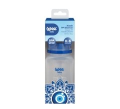 Wee Baby Klasik Nazar Boncuğu PP Biberon 150 ml