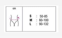 BackTone 4000 Elektronik Sensörlü Dik Duruş Desteği