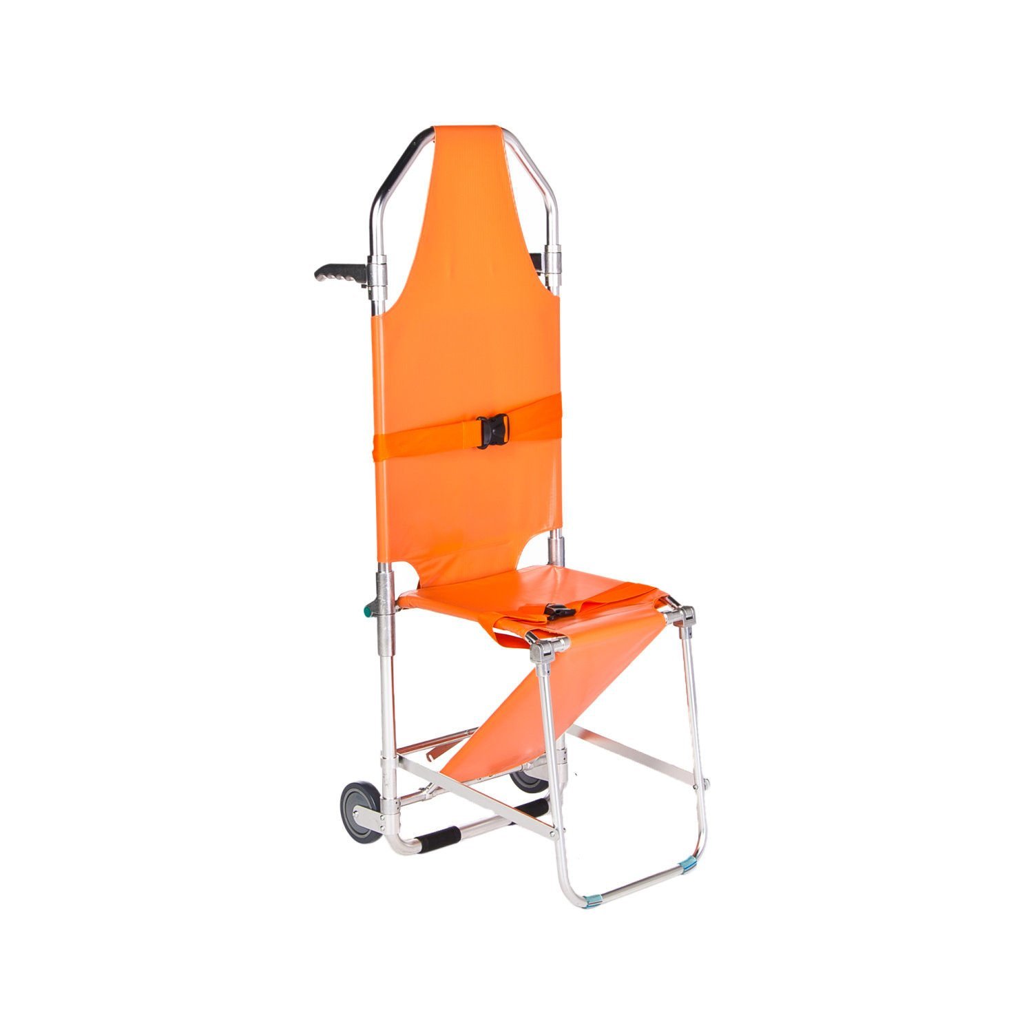 Comfort Plus Alüminyum Kombinasyon Sedye