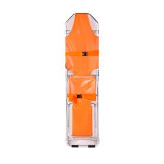 Comfort Plus Alüminyum Kombinasyon Sedye