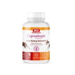 Coprophagia Stool Eating Deterrent 1,5 60 Tablet 90 Gr Köpekler için dışkı yeme önleyici