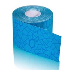 TheraBand Kinesiology Tape Kas Ağrı Bandı 5cm x 5m
