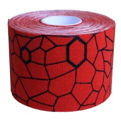 TheraBand Kinesiology Tape Kas Ağrı Bandı 5cm x 5m