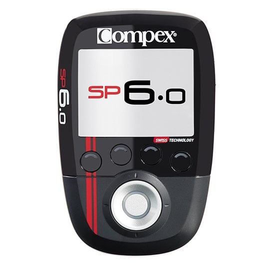 Compex Sp6.0 Wireless Profesyonel Kas Geliştirme Cihazı