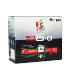 Compex Sp 6.0  (FİYAT BİLGİSİ İÇİN İLETİŞİME GEÇİNİZ)
