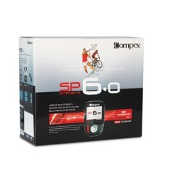 Compex Sp6.0 Wireless Profesyonel Kas Geliştirme Cihazı