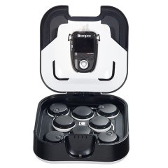 COMPEX SP8.0 WIRELESS PROFESYONEL SPORCU CİHAZI