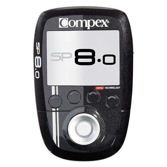 Compex Sp8.0 Wıreless Profesyonel Sporcu Cihazı