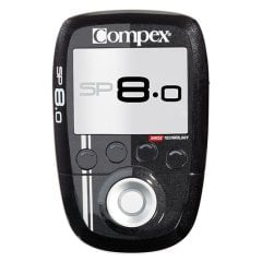 Compex Sp8.0 Wıreless Profesyonel Sporcu Cihazı