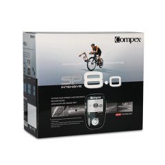 Compex Sp8.0 Wıreless Profesyonel Sporcu Cihazı